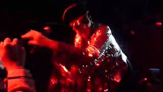 Pig 01 The Chosen Few (Our Black Heart Camden London 09/06/2018)