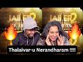 JAILER 2 Release Date Announcement Reaction Superstar Rajinikanth Anirudh Mr Earphones