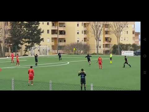 Sardegna - Promozione Girone C - Giornata 19 - Lanteri Sassari vs F. B. C. Calangianus 1905