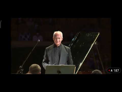 Mozart. Concerto No. 15 for piano and orchestra in B-flat major, KV 450--Ziyu Shao(12 y.o)