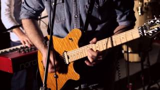 The A Spot Sessions - The Sunset Strip Club - "Einstein Theory"