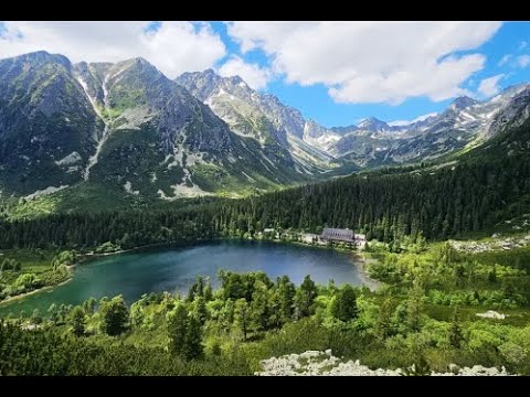 Vysoké Tatry 2025