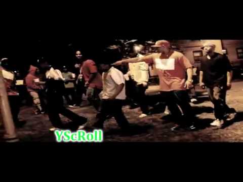 Waka Flocka Flame- "By The Gun" (HD Video) (Feat. Ra Diggs & Uncle Murda)