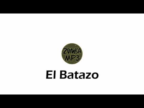 Zumba Fitness - El Batazo