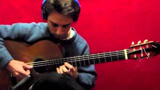 Peace Piece - Niño Josele (Cover) - Paz