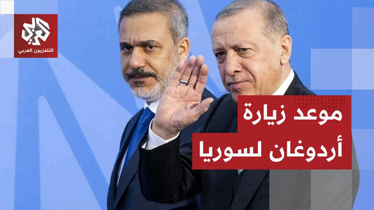 وزير الخارجية التركي: سياسات إسرائيل تشكل أكبر عائق أمام تطوير سوريا وجهود م?