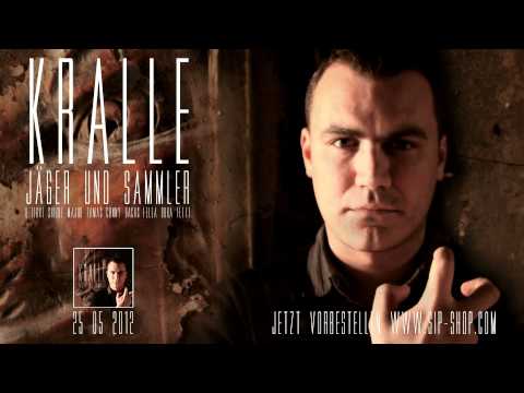 Kralle feat. Boba Fettt - Opa