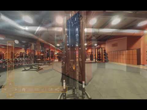 Basic-Fit Miniature vidéo YouTube 8