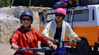 Download lagu NOUVELLE VIDÉO – 'Siliana, Terre d’Aventure' mp3