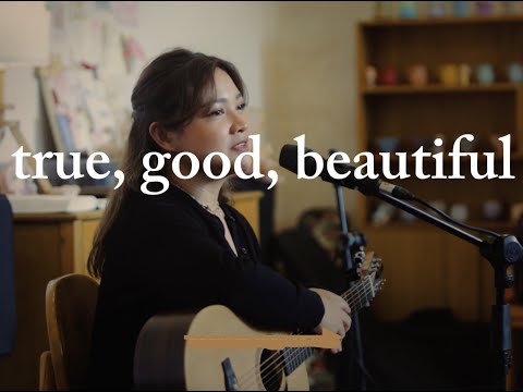 true, good, beautiful (live at The Spring)
