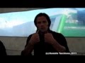 Jensen Ackles and Jared Padalecki talk ...