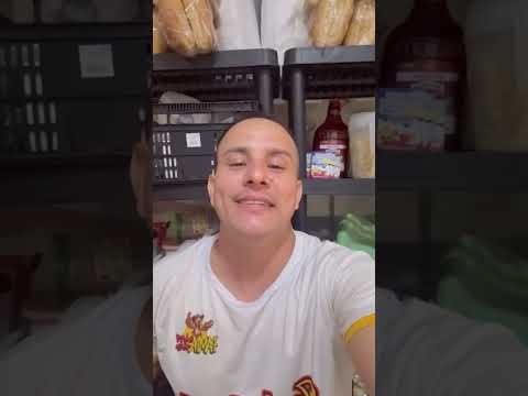 Depoimento de cliente Alpha sobre delivery