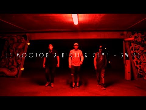 Le Moonjor x N'dji x Cama - Swife [Official Video]
