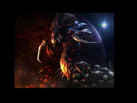 Astro's Master Class Game 155: Terran Vs. Zerg on Eclipse, Bottom Left Vs. Top Right