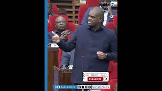 Ndejembi: Watanzania wataanza kuona bei ya mafuta ikishuka