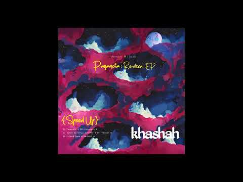 Khalse - Delam az donya gerefte Remix (by khashah)