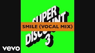 Smile (Vocal Mix) [Extended Version] [audio]