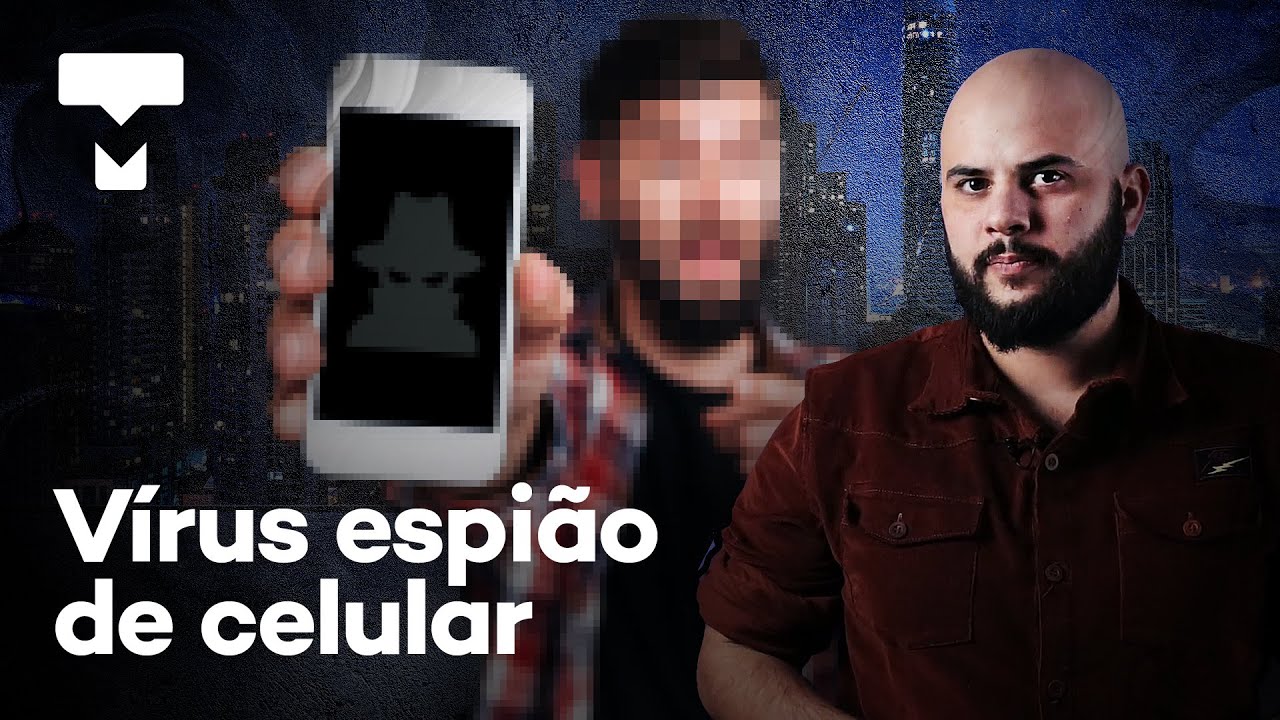 Como o ESPIÃO Pegasus entra no Android e iPhone? Saiba tudo sobre ele