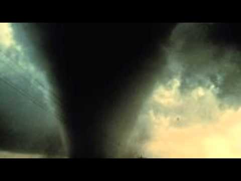 Night Of The Twisters Chris And Taylor