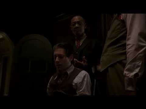 Boardwalk Empire - Nucky takes a hostage