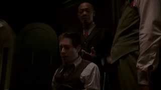 Boardwalk Empire - Nucky takes a hostage