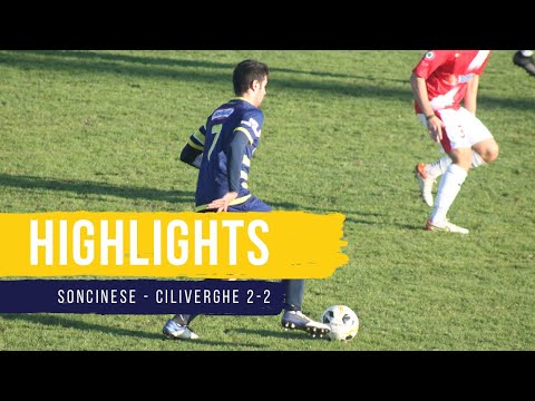 HIGHLIGHTS| SONCINESE   CILIVERGHE