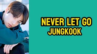 Download lagu Jung Kook - Never Let Go (Lyrics) [2024 BTS FESTA] mp3