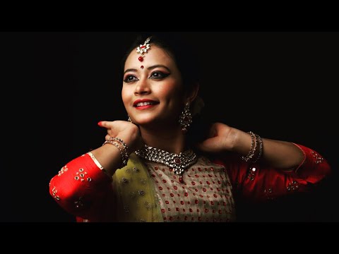 Sohini Kathak by Sohini Karanth
