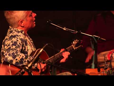 Jai Uttal - Hare Krishna - Live at Jerusalem Sacred Music Festival 2013