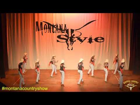 Montana Country Show: Up! Montana Country São Paul