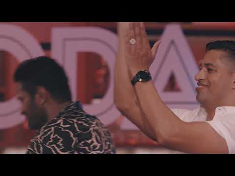 Edy Britto e Samuel | Ponto G | #DVDNaModa