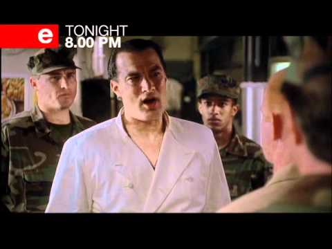 Under Siege Tonight 2012-06-17