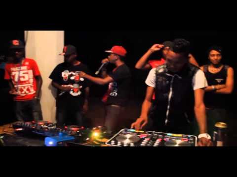 Sound system 2015 Gol Les hauts by Dilma