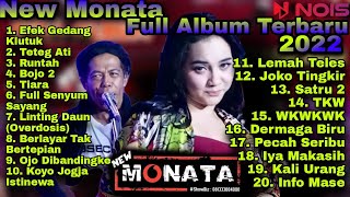 Download lagu New Monata Full Album Terbaru 2022 Best Music Bang... mp3