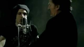 Jesse Malin & Bruce Springsteen - Broken Radio (New Version)