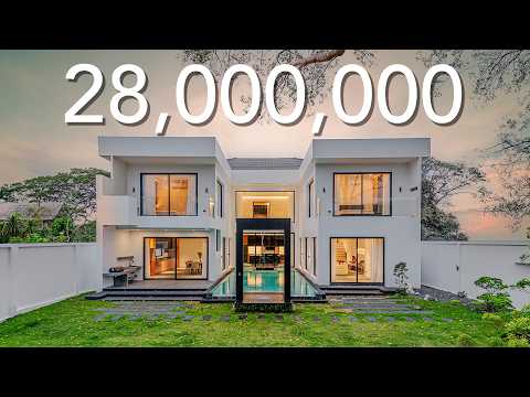 บ้านเดี่ยวหรู 2 ชั้น, Chiang Mai, Nong Chom, San Sai, Chiang Mai, 4 Bedrooms, 550 sqm, Single Detached House For Sale, by Tanannat Porntadapattanayothin, 500213530 - DDproperty.com