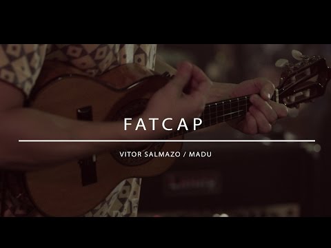 Machete Bomb - Fatcap (AudioArena Originals)