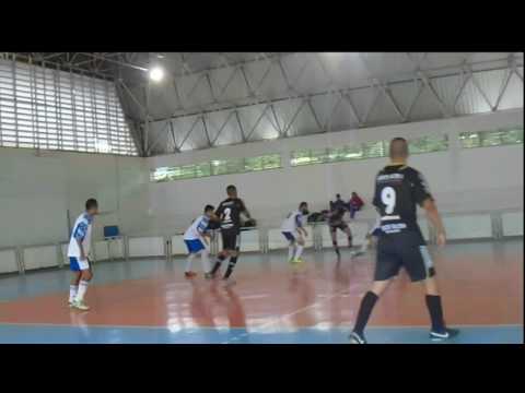 Unifieo x Fatec Guarulhos - IV Camp. de Futsal Masc. - 19/3/2017 - Interatléticas
