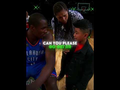 This Dunk Contest Got Hilarious 😂 #shorts