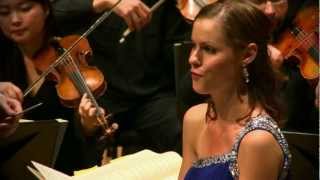 Haydn The Seasons [HD] - Winter part 4: spinning song and Hannah's tale