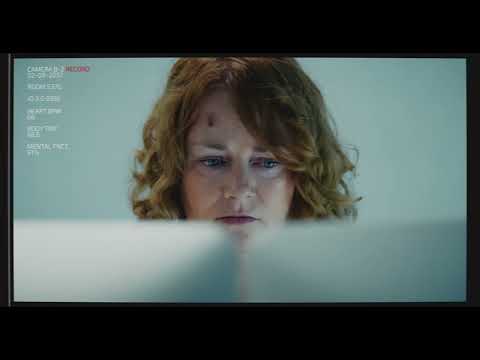 JO 3.0 Official Movie Trailer (Found Footage Sci-fi Horror)