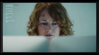 JO 3.0 Official Movie Trailer (Found Footage Sci-fi Horror)