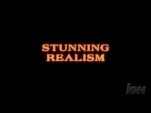 Age of Conan: Hyborian Adventures PC Games Trailer - New