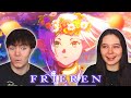 GEM ALERT Frieren Season 2 OP ED REACTION Frieren Opening 3 Ending 3 Reaction 葬送のフリーレ�