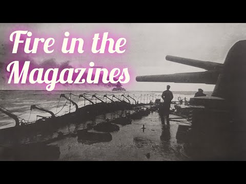 Seydlitz auf der Doggerbank: Beinahe ein Verlust