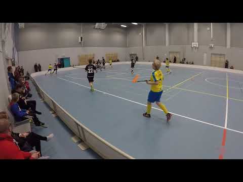 Ols 06 - HaHe 05 1.erän alku