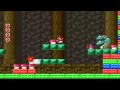 Super Mario Bros 2 Boss 2 Tryclyde
