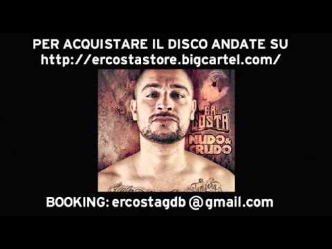 ER COSTA - Bonanotte (con Julia Kee) - da "NUDO&CRUDO" -  2011