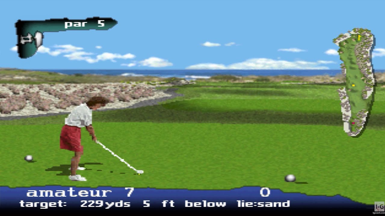 Gameplay Video