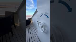 Norwegian Star Two Balcony Owner Suite 10006